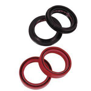 Msr fork seal kit(+wipers),suzuki/yamaha(see list)