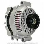MPA 7768602N New Alternator, US $113.60, image 8