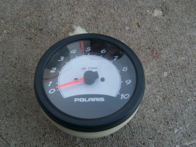 Polaris xc edge tachometer new