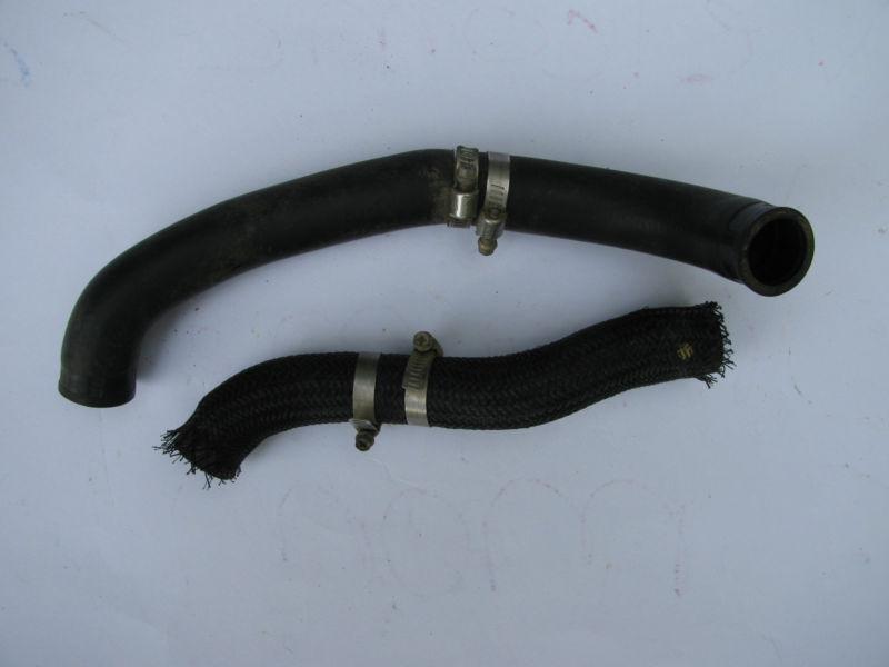 Purchase 03 kawasaki kfx 400 LTZ400 DVX Z400 Radiator Hoses in Douglas, Massachusetts, US, for