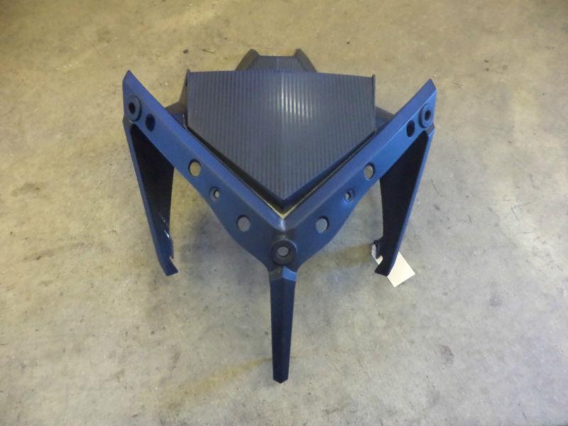 Ski doo 2008 rev xp mxz 600 ho sdi indicator support gsx tnt 500 800 08 gauge