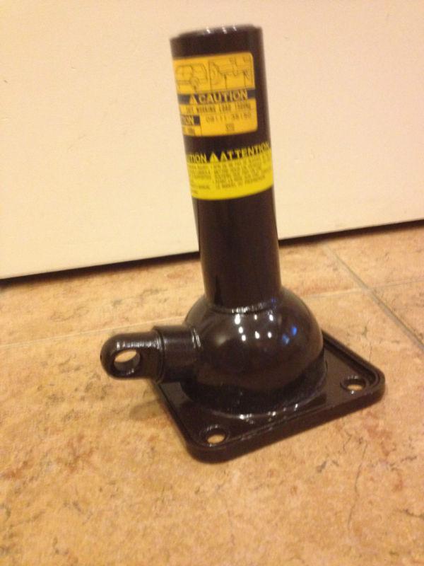 Toyota tacoma 4runner lexus gx470  bottle jack oem factory  fj cruiser sequoia