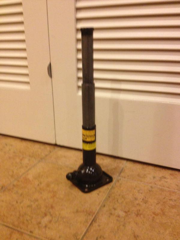 TOYOTA TACOMA 4RUNNER LEXUS GX470 BOTTLE JACK OEM FACTORY FJ CRUISER SEQUOIA, US $49.99, image 2