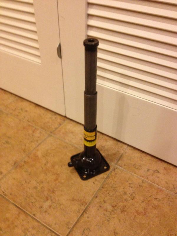 TOYOTA TACOMA 4RUNNER LEXUS GX470 BOTTLE JACK OEM FACTORY FJ CRUISER SEQUOIA, US $49.99, image 5