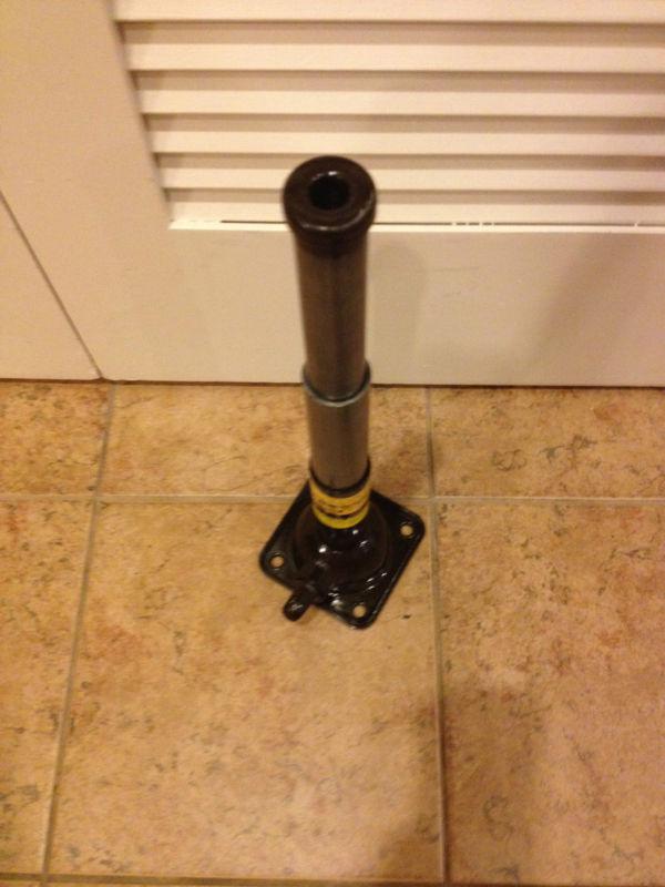 TOYOTA TACOMA 4RUNNER LEXUS GX470 BOTTLE JACK OEM FACTORY FJ CRUISER SEQUOIA, US $49.99, image 6