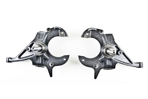 El camino belltech drop spindle set - 2100