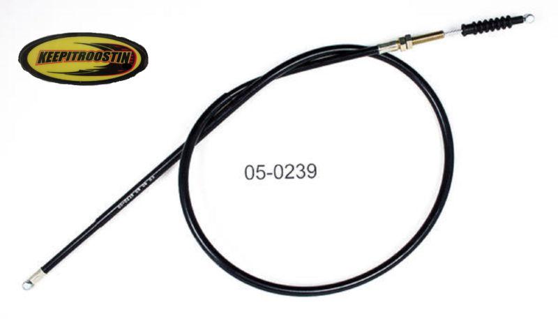 Motion pro clutch cable for yamaha wr 250 400 426 2000-2002 wr250 wr400 wr426