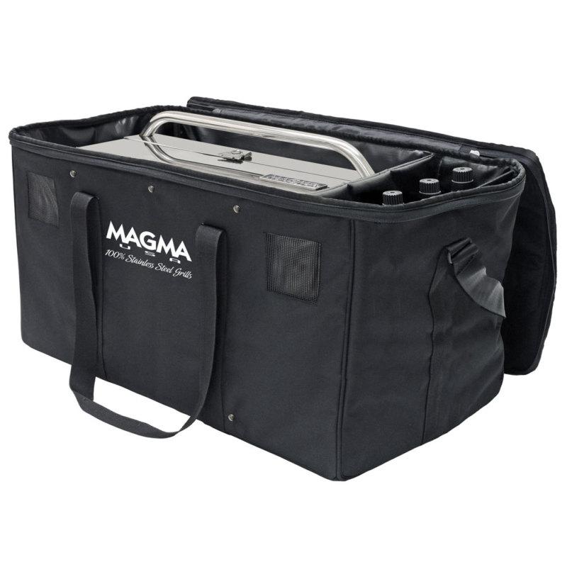Magma storage carry case fits 12" x 18" rectangular grills a10-1292