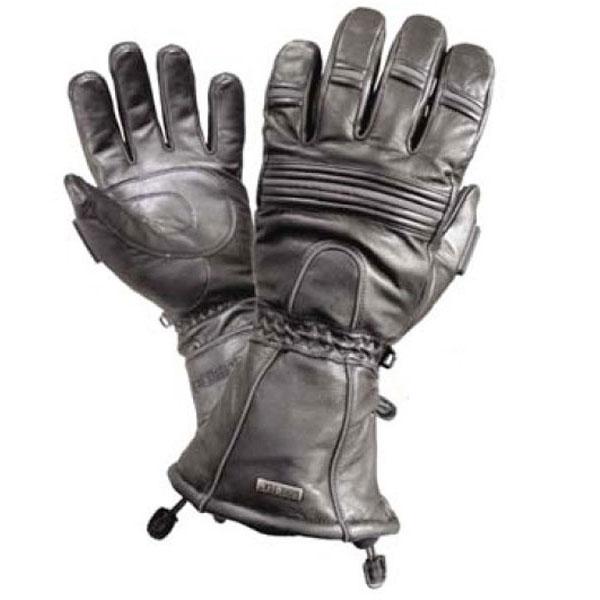Olympia sports 4150 gore-tex all season motorcycle gloves 
