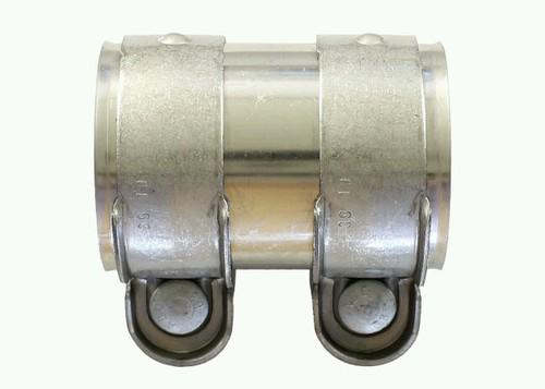 Porsche cayenne clamping sleeve exhaust 955.111.220.10