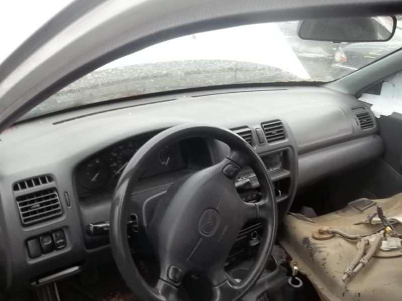 97 98 MAZDA PROTEGE L. CALIPER FRONT 1.5L FROM VIN 154751, US $33.99, image 4