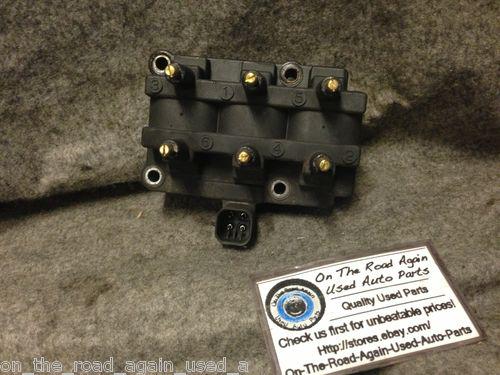 1995 94 95 96 chrysler new yorker 3.5l coil pack/ ignitor