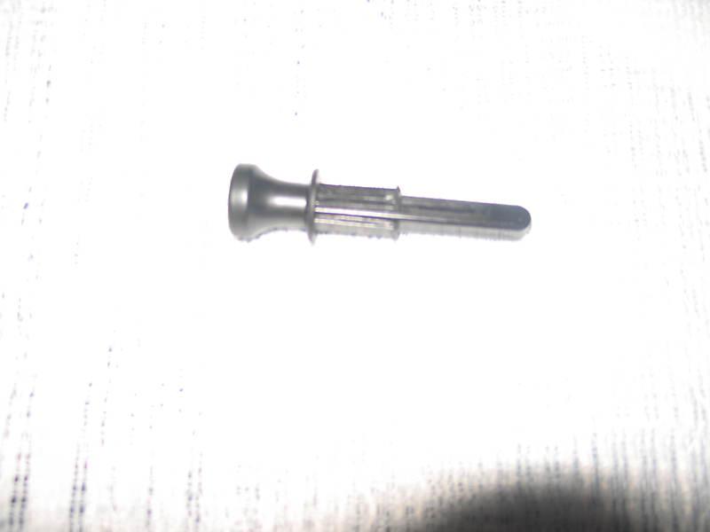 1995 yamaha 15hp choke handle & grommet 682-41271-00-00 & 682-41273-00-00 