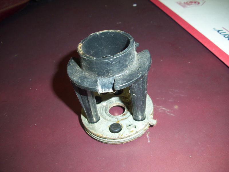 70-81 trans am firebird formula steering wheel horn contact  77 78 se 79 