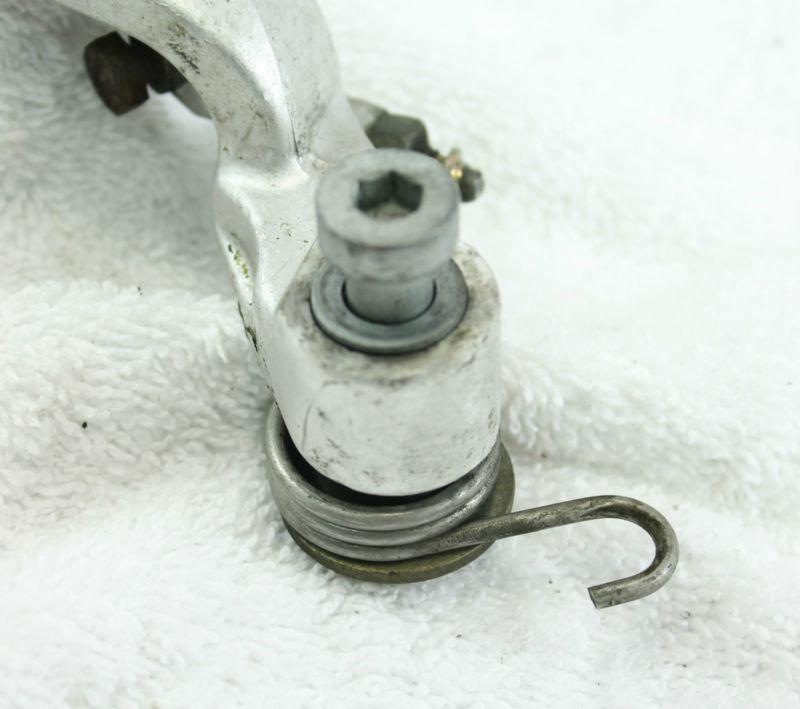 Purchase BMW K1100LT, 1993 BMW k1100lt REAR BRAKE LEVER ASSEMBLY in