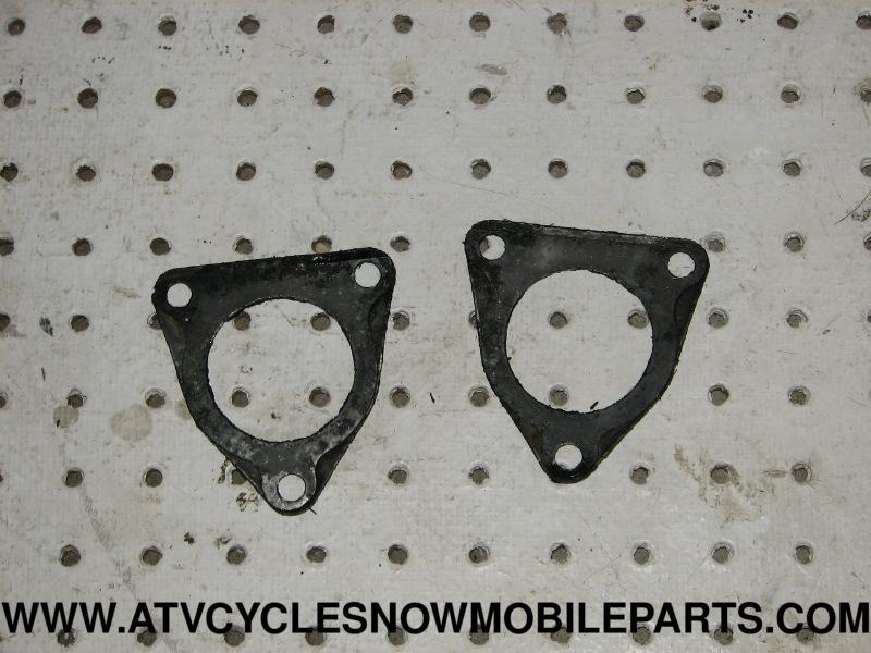2002 polaris edge x 600 m10 e/r exhaust manifold gasket 5811838