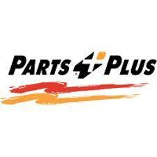 Parts plus pk304 suspension control arm bushing  ( only 2 bushings in box )