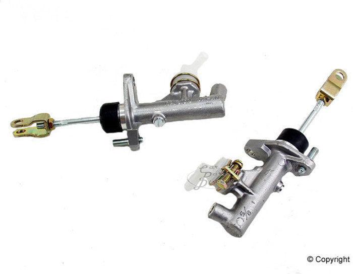 Nabco clutch master cylinder