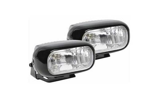 Hella model 1450 blue fog  - fog light