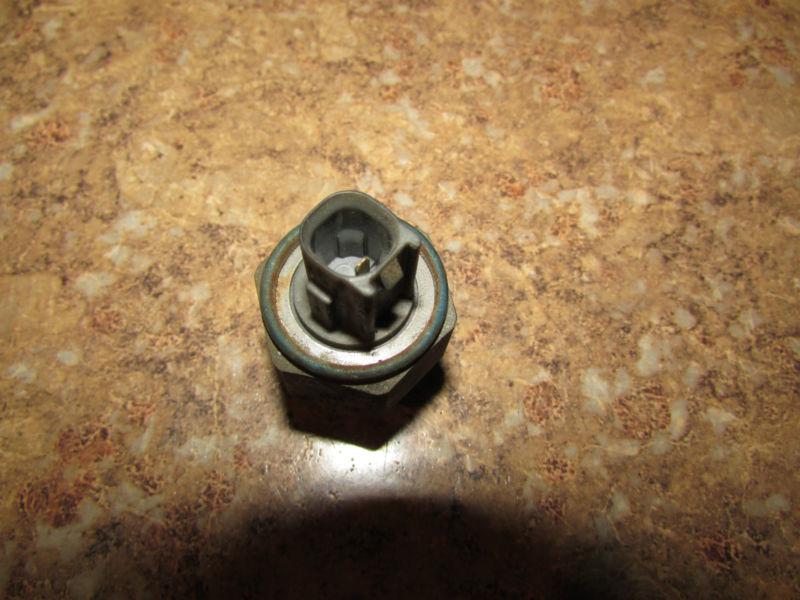 Toyota hilux tacoma pickup truck 4runner surf supra 7mge 3rzfe knock sensor 1998