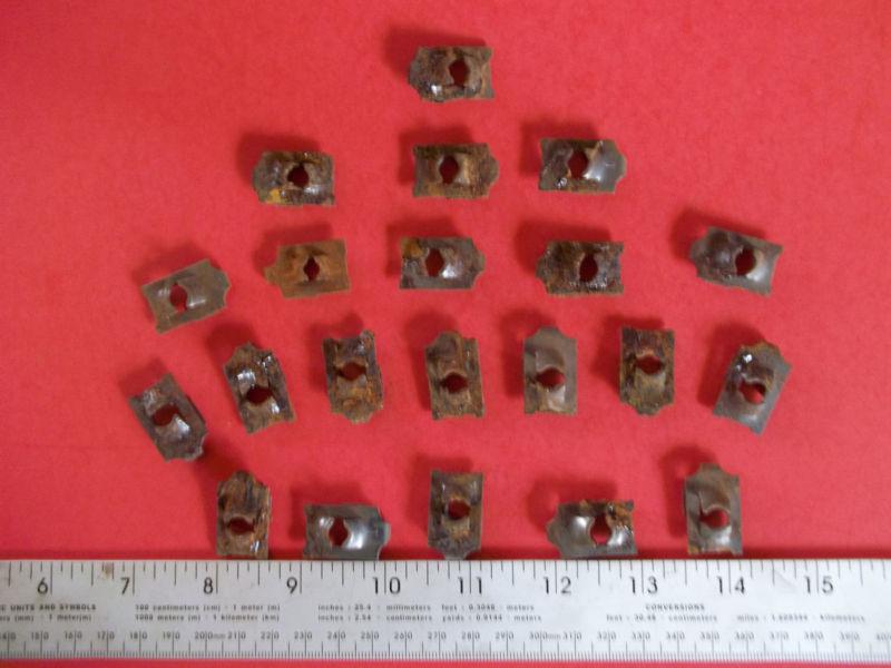 1940-50 speed nuts- nash- oldsmobile- buick- chrysler- dodge- plymouth- ford