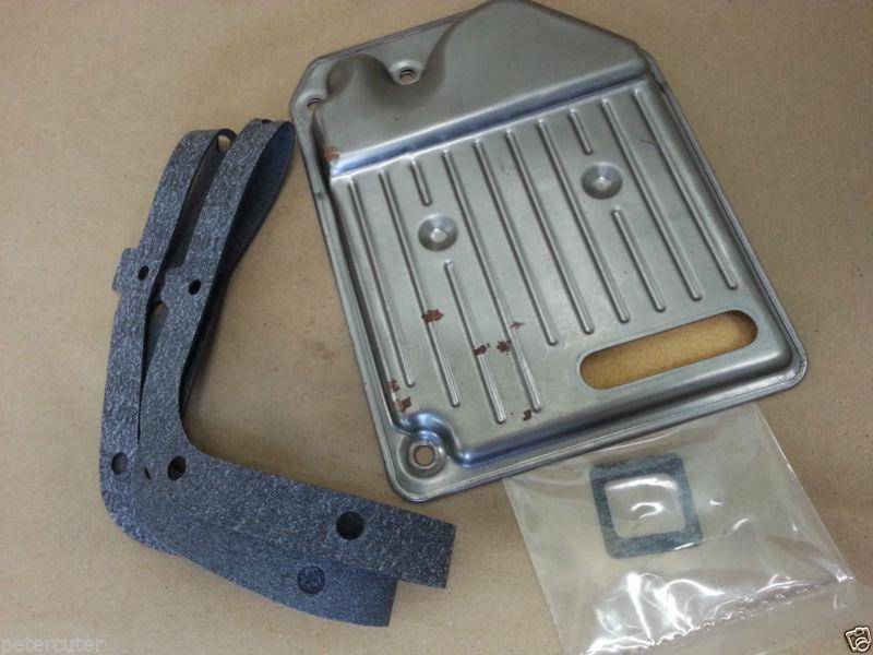 ATP (Automatic Transmission Parts Inc.) B-62 Auto Trans Filter Kit, US $10.50, image 2