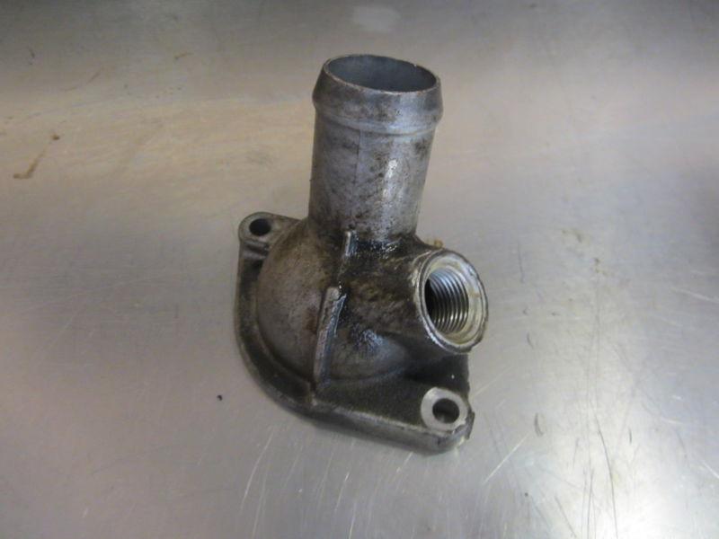 Vp047 thermostat housing 2004 honda civic 1.7 d17a1