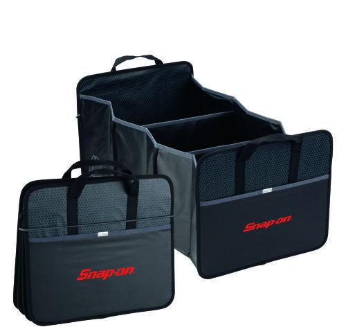 Life in motion cargo box  snap-on tools