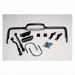 Hellwig sway bar, rear 7677