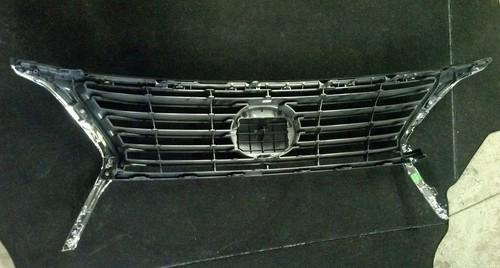 2013 LEXUS RX350 RX450 grille 53101-0e140, US $259.00, image 2