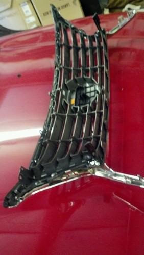 2013 LEXUS RX350 RX450 grille 53101-0e140, US $259.00, image 5