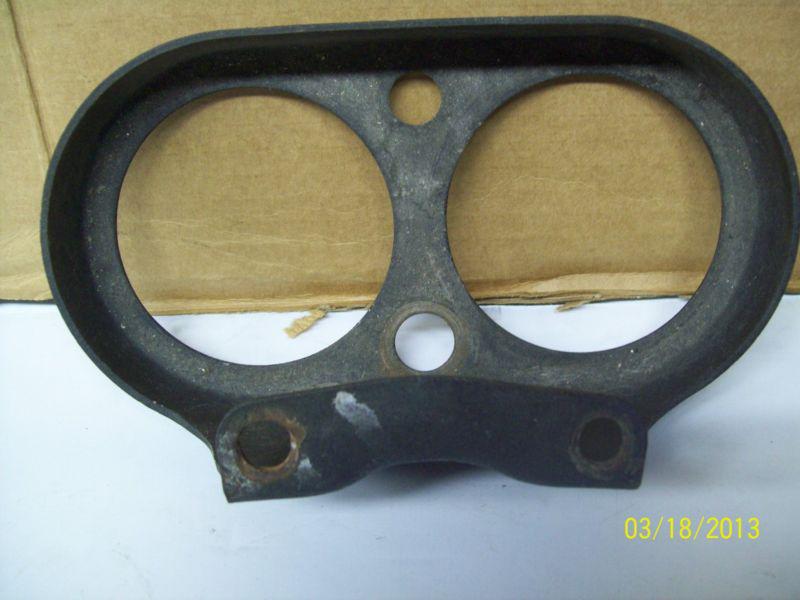 Purchase SUPERGLIDE SPEEDO/TACH MOUNT BRACKET in Reading, Pennsylvania