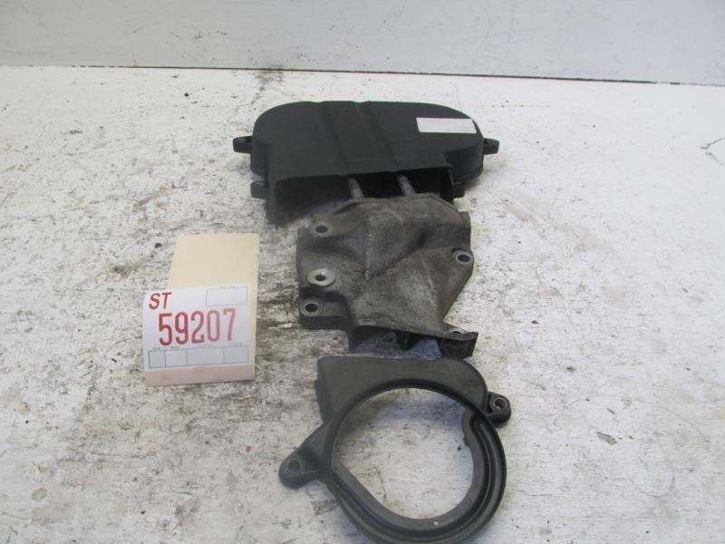 00 01 02 03 04 ford focus zx3 2.0 zetec engine upper lower outer timing cover