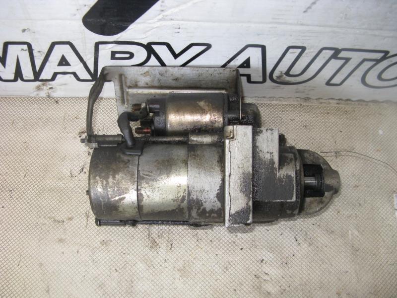 95 96 98 99 00 tahoe starter motor 8-350 5.7l 21368