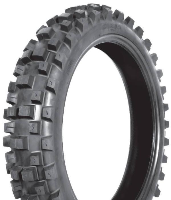 Purchase Kenda K780 Southwick II Motorcycle Tire Rear 100/9019 57M