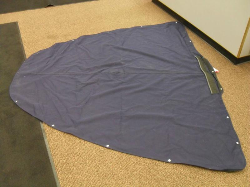 Purchase 2013 Regal model 2300 Boat Covers; Bow & Cockpit covers in