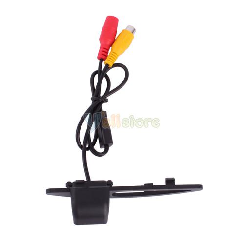 Car Rear View Reverse Backup Waterproof CMOS Camera for HYUNDAI SONATA NFC Car, US $13.99, image 2