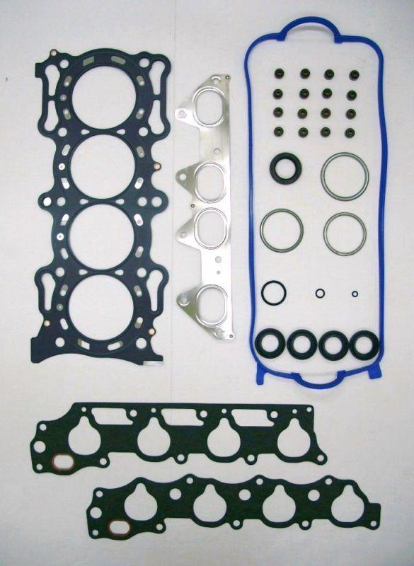 Purchase Honda Acura Isuzu Vtec F23A1 Engine Complete Head Gasket Set