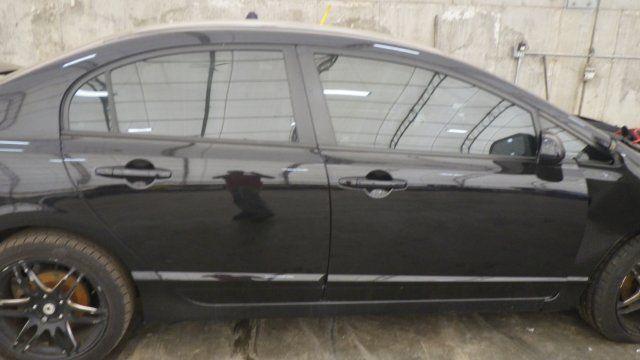 06 07 08 09 10 11 honda civic ac compressor cpe 2 dr 1.8l 1452799