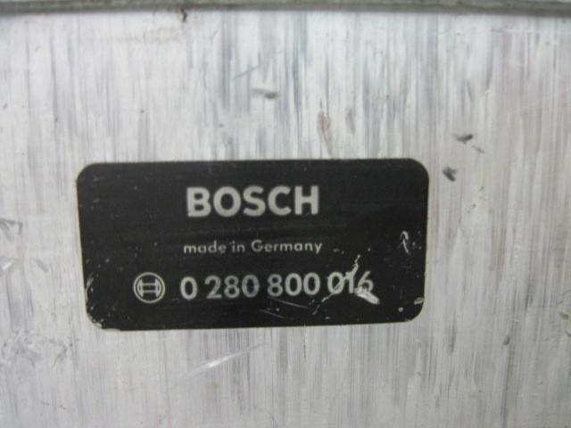 LAMBDA CONTROL COMPUTER 320i 535i 735i 77 78 79 - 86 0280800016 534279, US $44.99, image 3