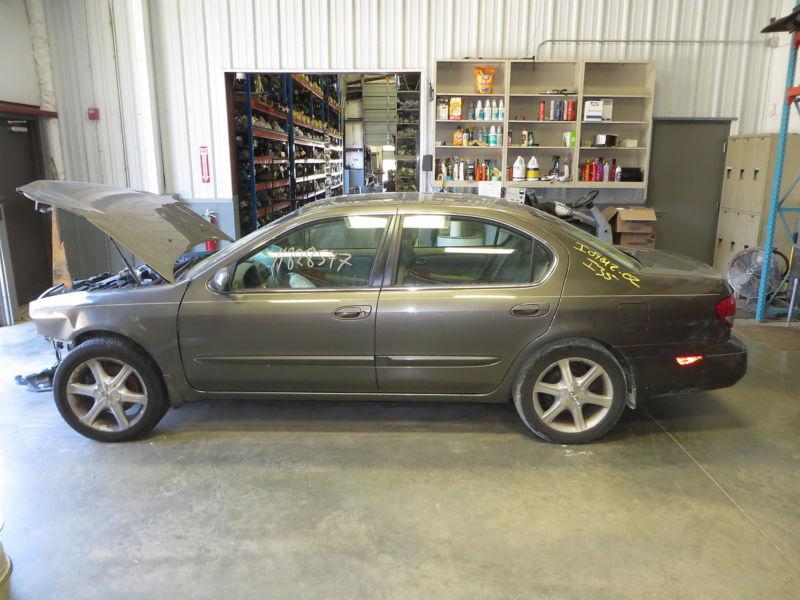 Automatic transmission for a 2002 infiniti i35 with 59k