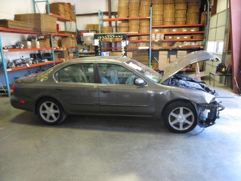 Automatic Transmission for a 2002 Infiniti I35 with 59K, US $399.00, image 2