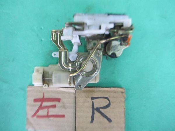 Daihatsu move 2002 door lock solenoids [0764550]