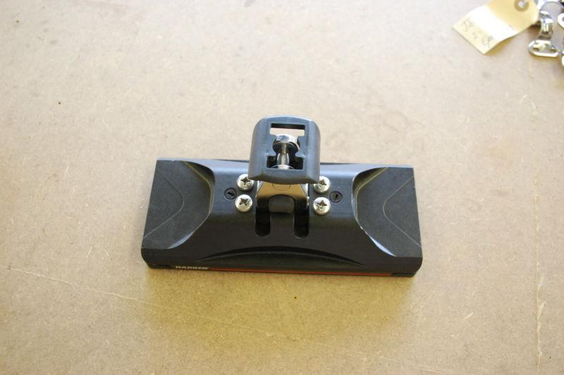 Harken #t3202b.hl 32mm traveler car