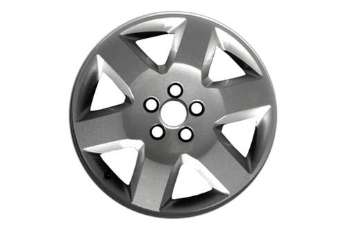 Cci 72191u20 - land rover lr3 19" factory original style wheel rim 5x120.65