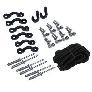 Brand new - attwood deck rigging kit - 11781-7