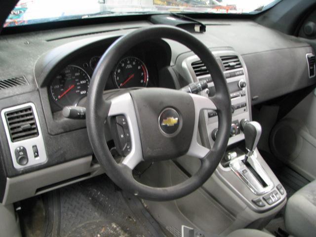 Chevrolet equinox a/v equipment am-fm-cd player (opt u1c), id 15293275 07