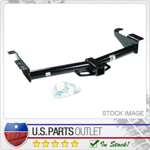 Pro series 51094 class iii; pro series trailer hitch