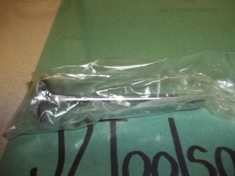 New sb international 10179 valve