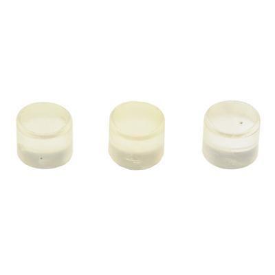 Dorman Gear Plugs Window Regulator Ford Lincoln Mercury Mazda Set 74410, US $6.97, image 2